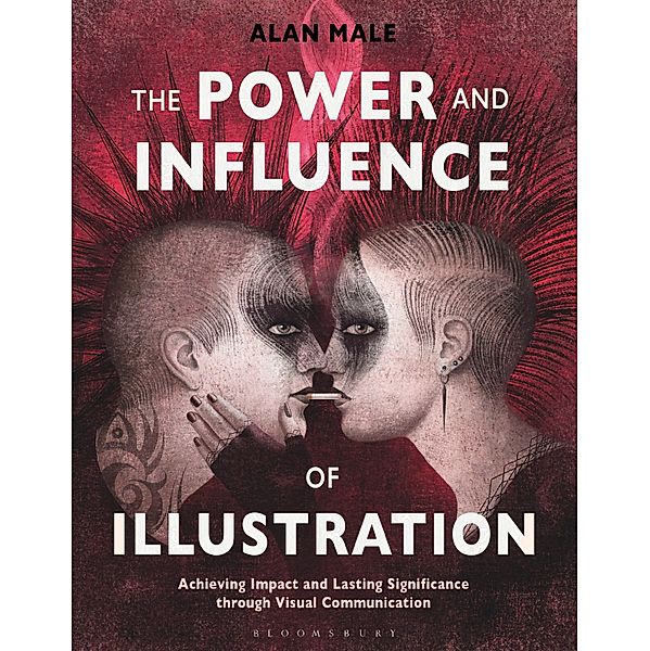 The Power and Influence of Illustration, Alan Male