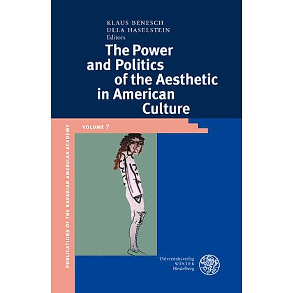 The Power and Politics of the Aesthetic in American Culture