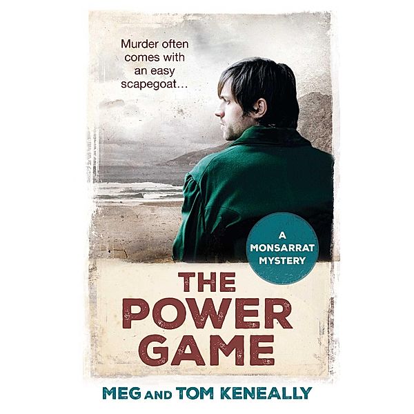 The Power Game, Meg and Tom Keneally