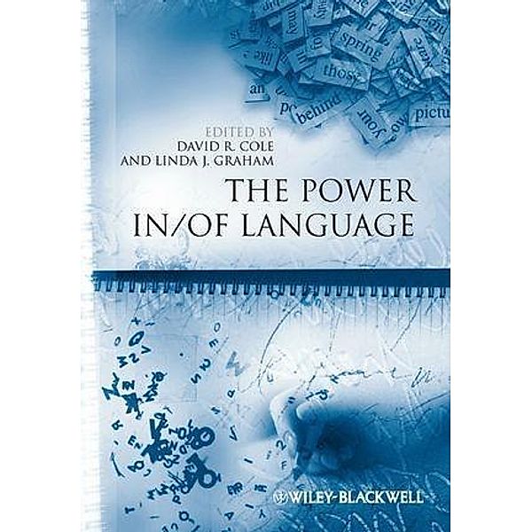 The Power In / Of Language