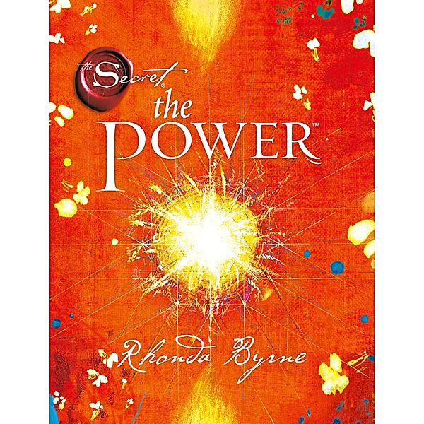 The Power / Knaur MensSana, Rhonda Byrne