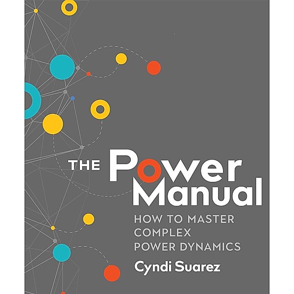 The Power Manual, Cyndi Suarez