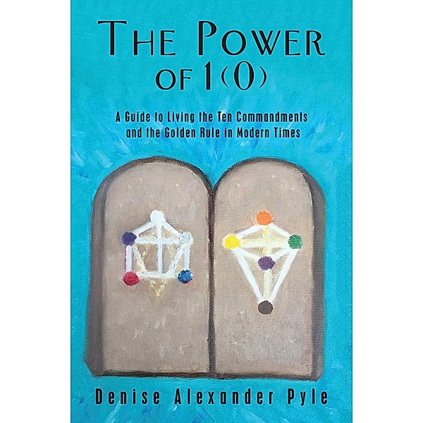 The Power of 1(0), Denise Alexander Pyle