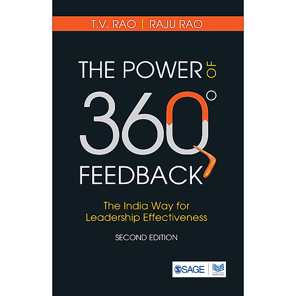 The Power of 360 Degree Feedback, Raju Rao, T V Rao