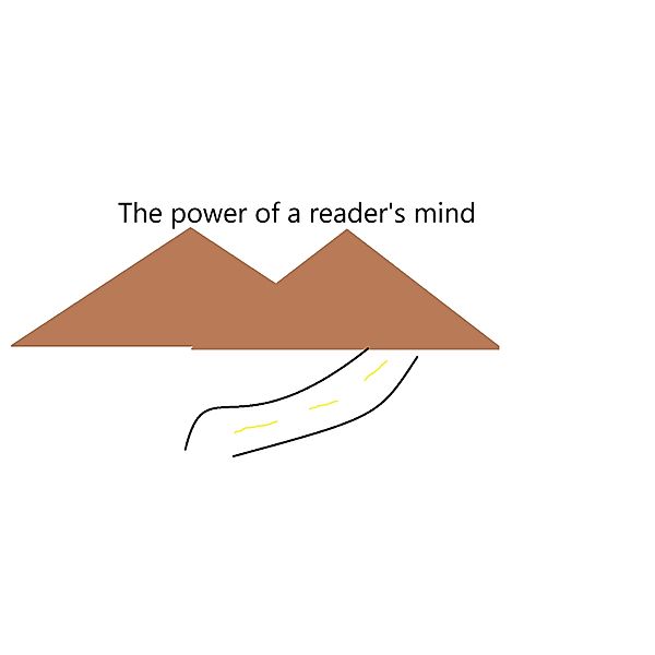 The Power of a Reader's Mind, Carlos Olin