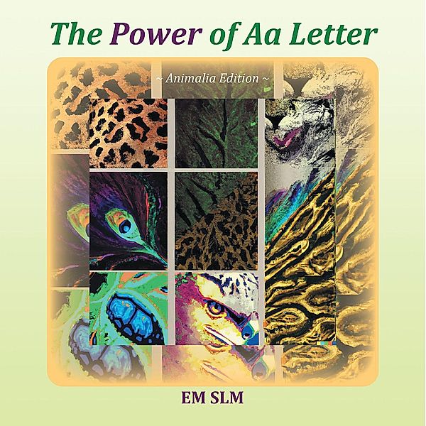 The Power of Aa Letter, Em Slm