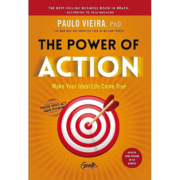 The power of action, Paulo Vieira