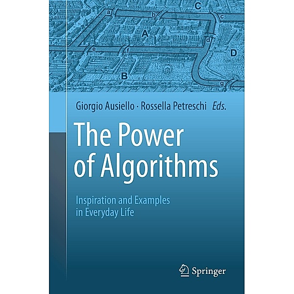 The Power of Algorithms