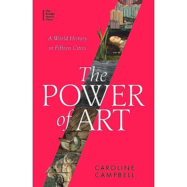 The Power of Art, Caroline Campbell