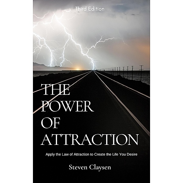 The Power of Attraction, Steven Claysen