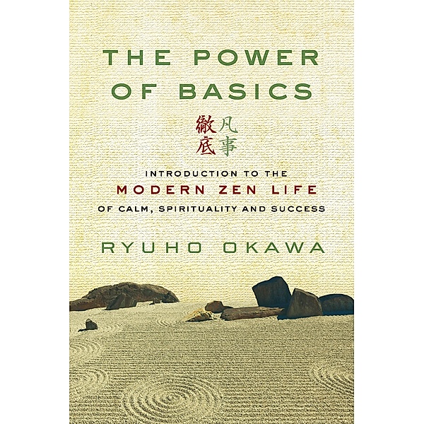 The Power of Basics, Ryuho Okawa