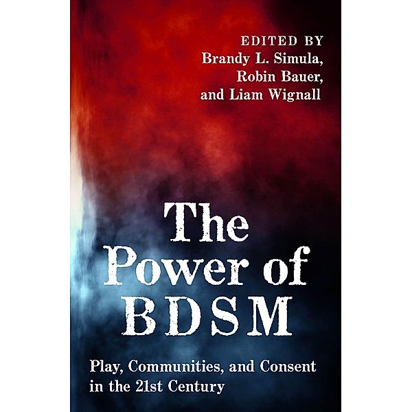 The Power of BDSM