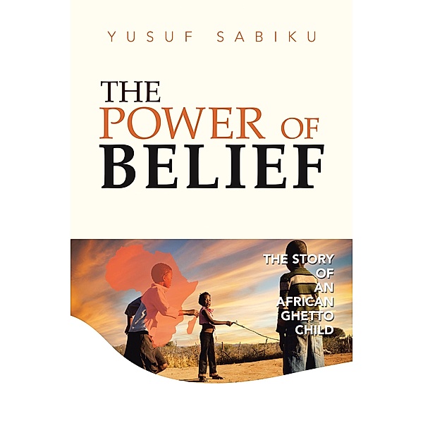 The Power of Belief, Yusuf Sabiku