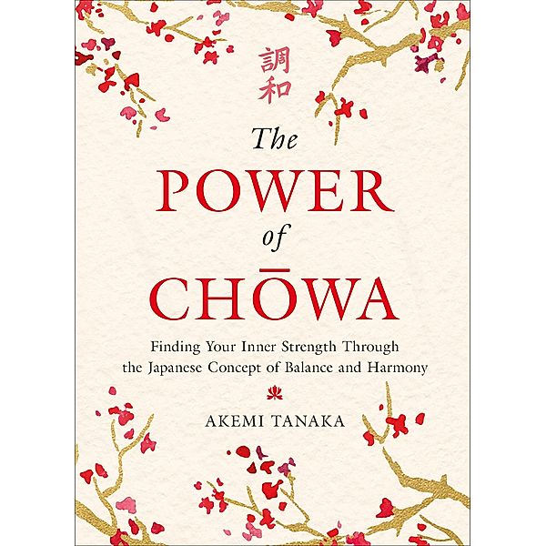 The Power of Chowa, Akemi Tanaka