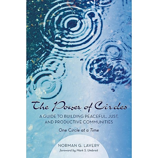 The Power of Circles, Norman G. Lavery