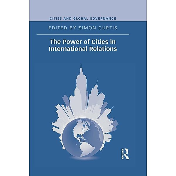 The Power of Cities in International Relations