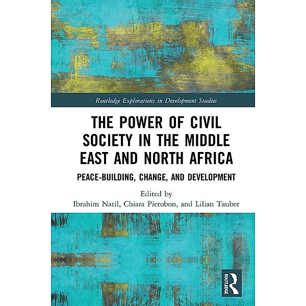 The Power of Civil Society in the Middle East and North Africa