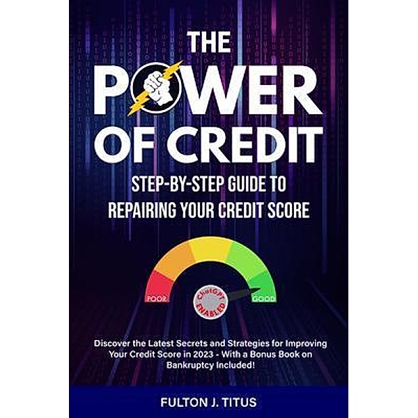 The Power of Credit, Fulton Titus