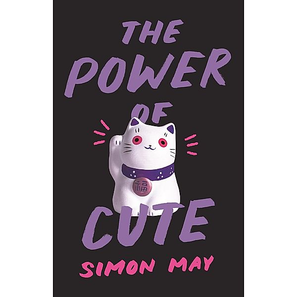 The Power of Cute, Simon May