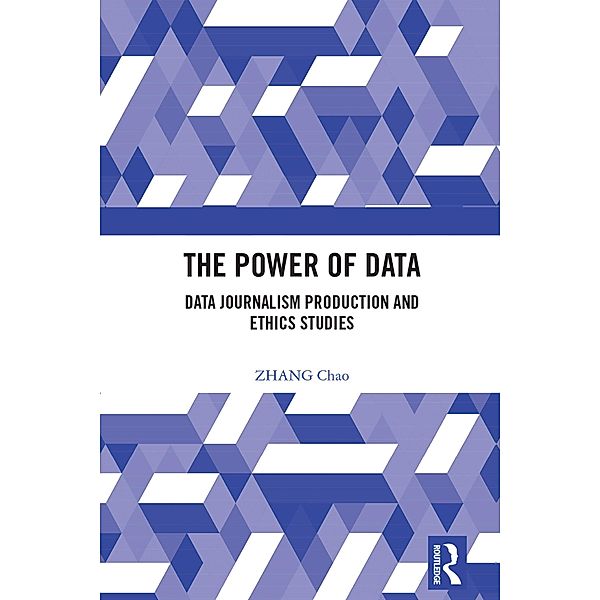 The Power of Data, Zhang Chao