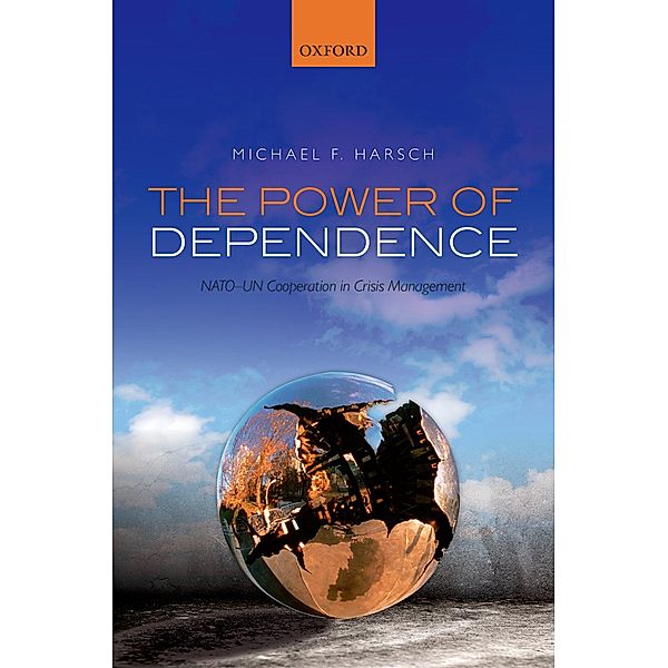 The Power of Dependence, Michael F. Harsch