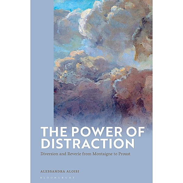 The Power of Distraction, Alessandra Aloisi
