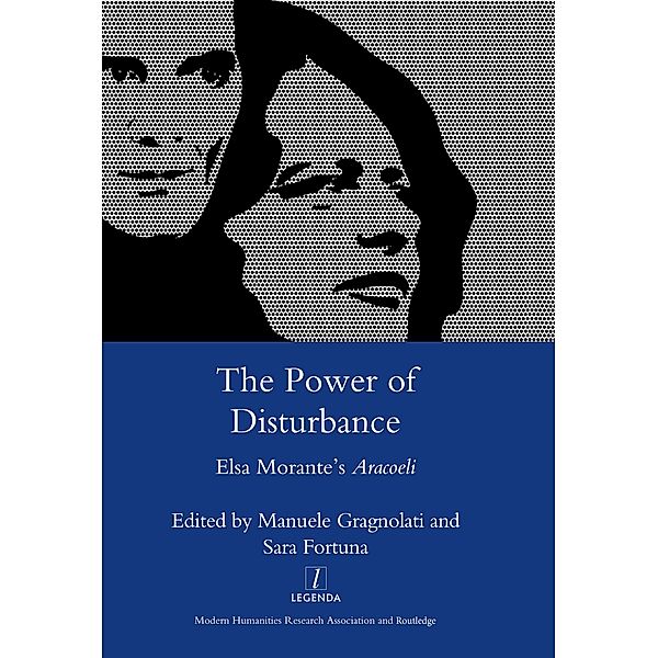 The Power of Disturbance, Sara Fortuna