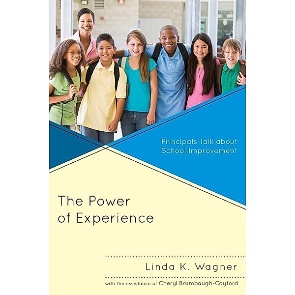 The Power of Experience, Linda K. Wagner