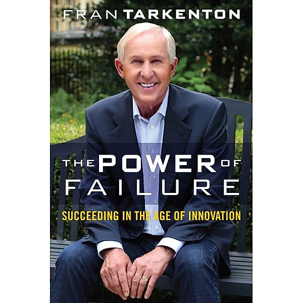 The Power of Failure, Fran Tarkenton
