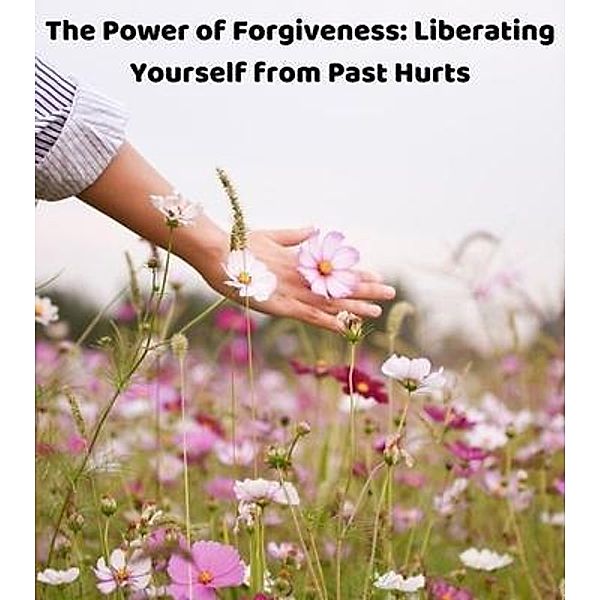 The Power of Forgiveness, Jonathan Echols