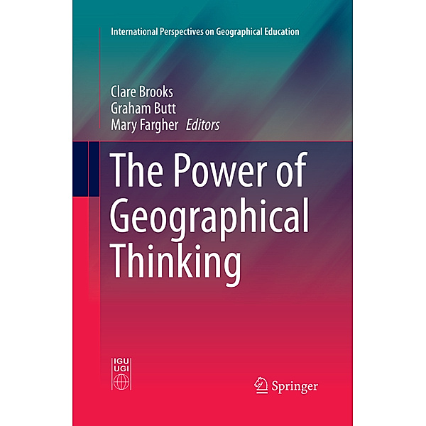 The Power of Geographical Thinking