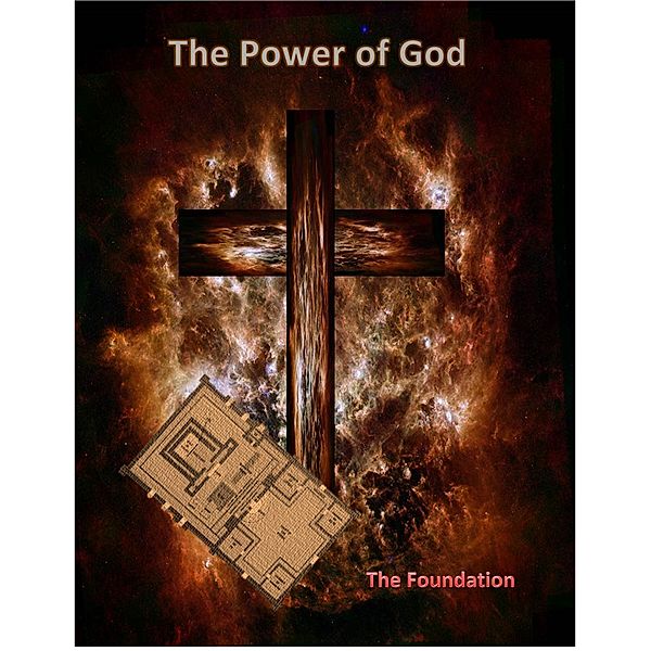 The Power of God (The Foundation, #1), G. Livingston