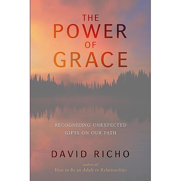 The Power of Grace, David Richo