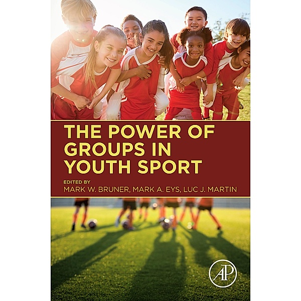 The Power of Groups in Youth Sport