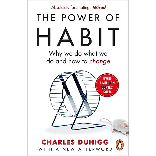 The Power of Habit, Charles Duhigg