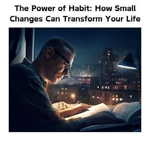 The Power of Habit, Ariana Witt