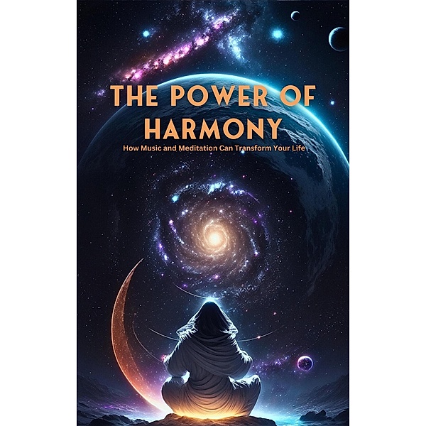 The Power of Harmony, Faisal Alsanea