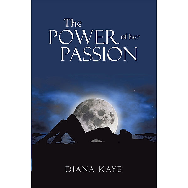 The Power of Her Passion, Hugh Mortimer