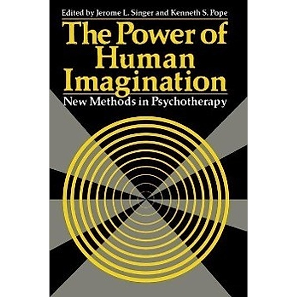 The Power of Human Imagination / Emotions, Personality, and Psychotherapy