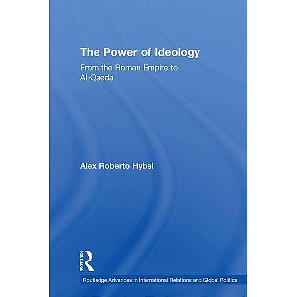 The Power of Ideology, Alex Roberto Hybel