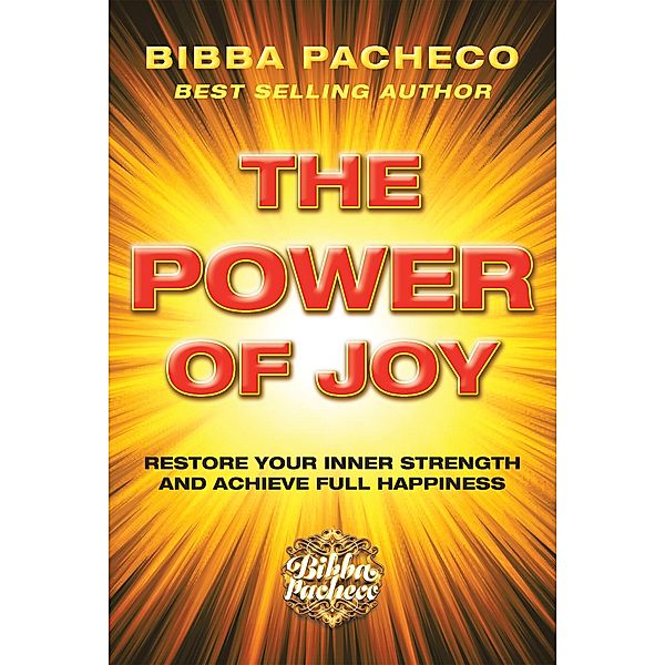 The Power of Joy, Bibba Pacheco