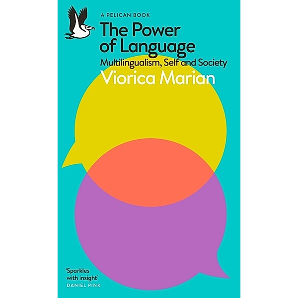The Power of Language, Viorica Marian