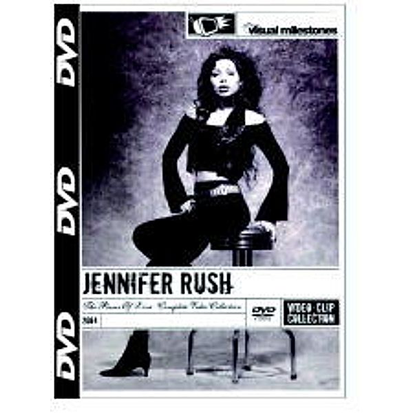 The Power Of Love, Jennifer Rush