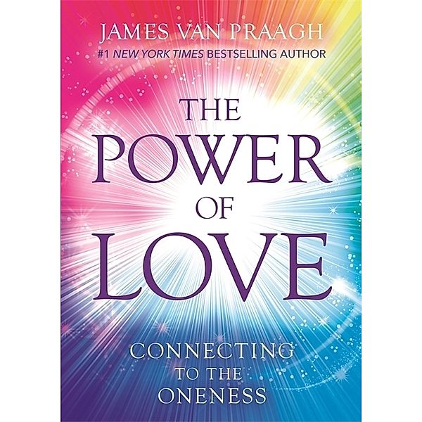 The Power of Love, James Van Praagh