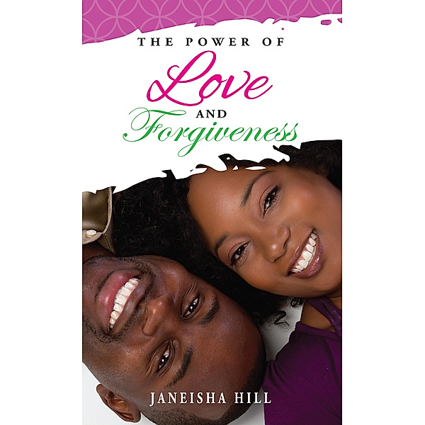The Power of Love and Forgiveness, JanJP