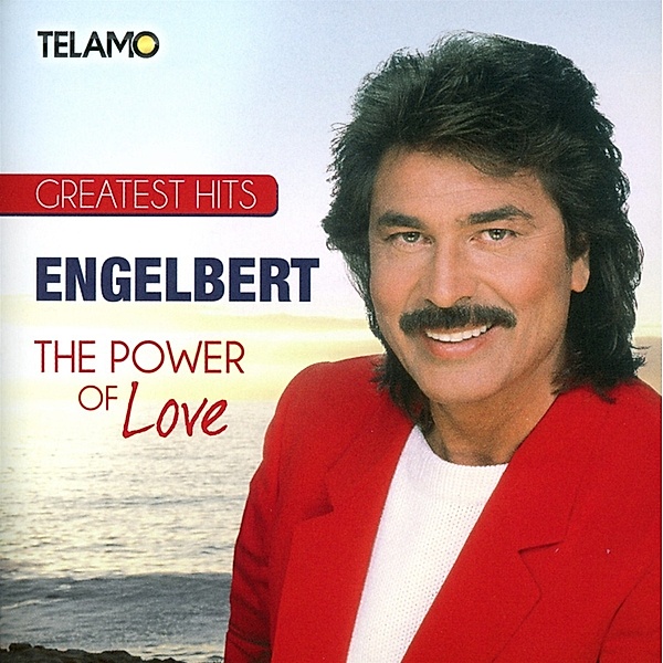 The Power Of Love (Greatest Hits), Engelbert
