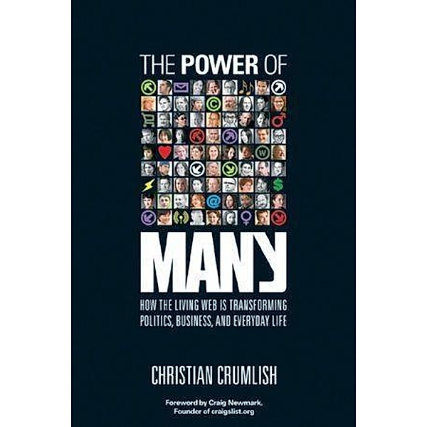 The Power of Many, Christian Crumlish