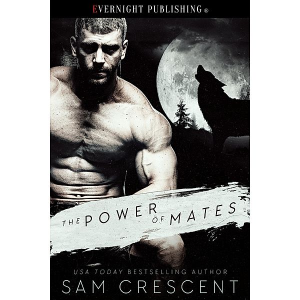 The Power of Mates, Sam Crescent