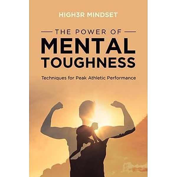 The Power of Mental Toughness, Highr Mindset, Julian Service