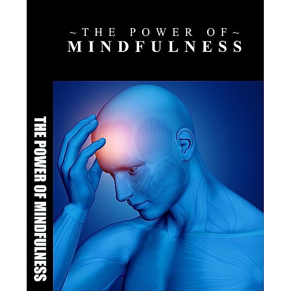 The-Power-of-Mindfulness, Ankur Fadadu